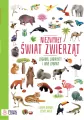Niezwykły świat zwierząt. Zagadki, labirynty... - tantis.pl