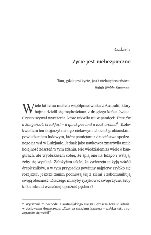 Lęk. Neuronauka na tropie źródeł lęku i strachu - tantis.pl