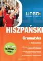 Hiszpański. Gramatyka z ćwiczeniami. Repetytoria Lingo - tantis.pl