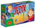Alexander Gra rodzinna Język ciała - tantis.pl