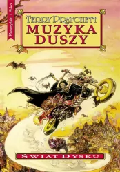 Świat Dysku. Muzyka duszy