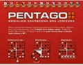Pentago - tantis.pl