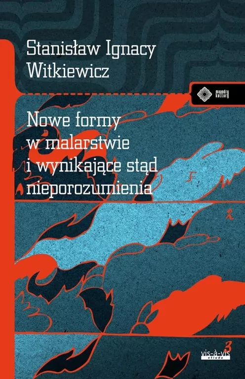 Nowe formy w malarstwie i wynikające ... - tantis.pl