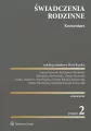 Świadczenia rodzinne. Komentarz w.2 - tantis.pl