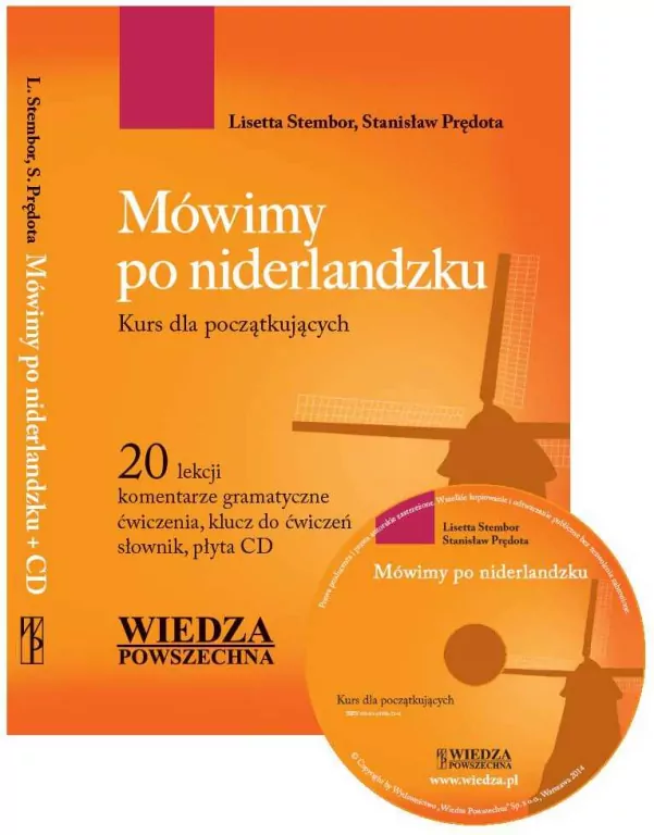Mówimy po niderlandzku - tantis.pl