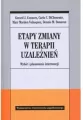 Etapy zmiany w terapii uzależnień. Wybór i planowanie interwencji - tantis.pl