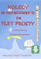 Kolędy na flet prosty z tabulaturami. Wydanie 2022 - tantis.pl