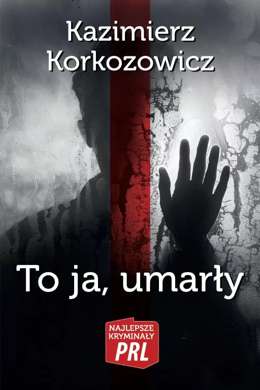 To ja, umarły - tantis.pl