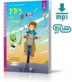 PB3 e la verdure + audio online - tantis.pl
