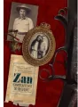 Zan. Ostatni z rodu - tantis.pl