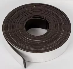 Taśma magnetyczna samoprzylepna 12,7mm x 3m