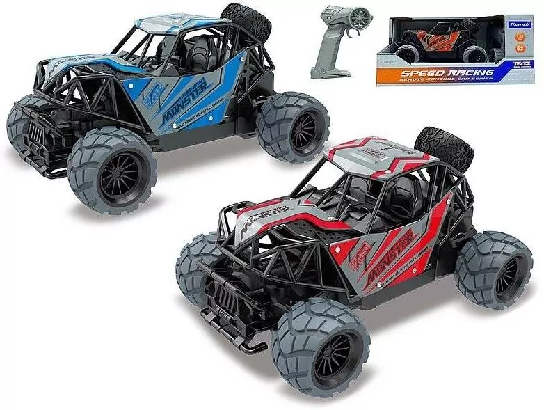 Auto na radio metalowe MIX - tantis.pl