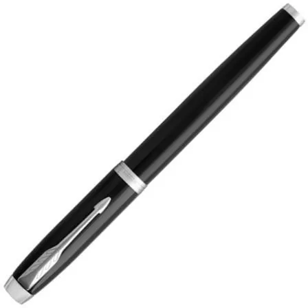 Pióro wieczne Im Premium Black CT F - tantis.pl