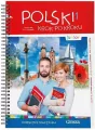 Krok po kroku Junior 1. Język polski. Podręcznik nauczyciela - tantis.pl