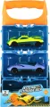 AUTO WYSCIG MET 3SZT 9X19X5 MIX MC DISP 12/144 - tantis.pl
