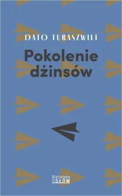 Pokolenie dżinsów