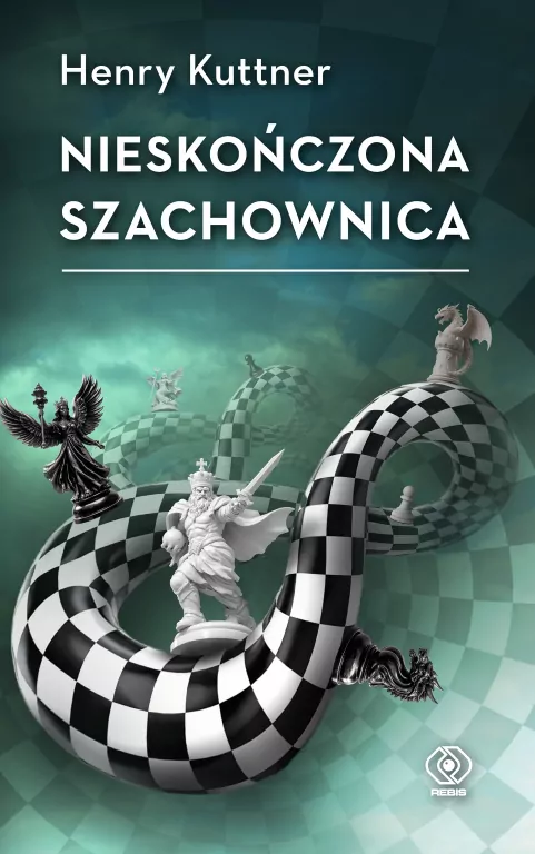 Nieskończona szachownica - tantis.pl
