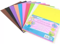 Pianka standard samorzylepna 20x30