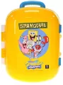 Walizka dziecięca SpongeBob - tantis.pl