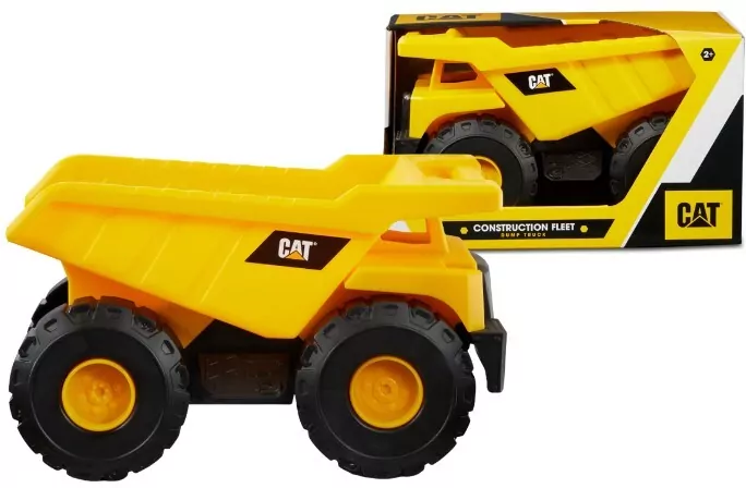 CAT wywrotka budowlana 82021 /4 - tantis.pl