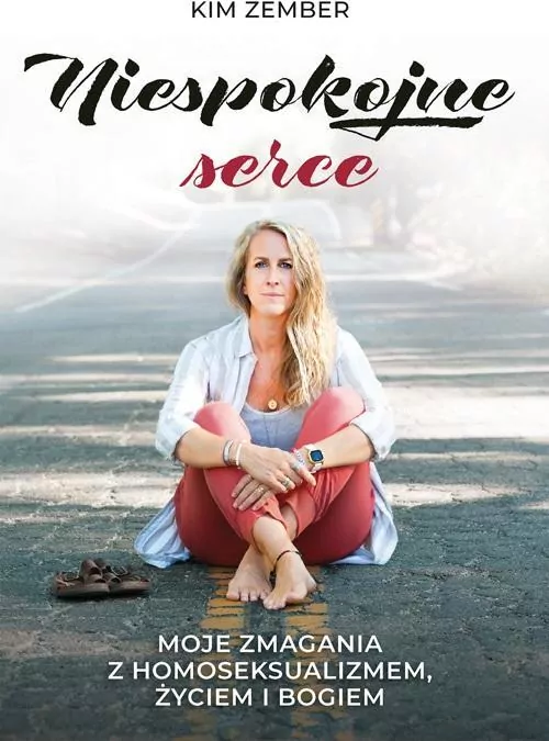 Niespokojne serce - tantis.pl