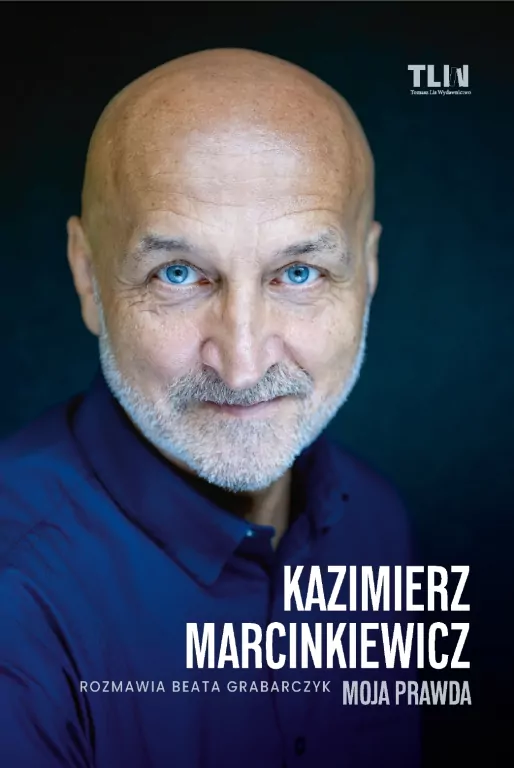 Kazimierz Marcinkiewicz. Moja prawda - tantis.pl