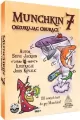 Munchkin 7 - Oszukując Oburącz - tantis.pl