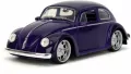 Jada Wednesday Volkswagen Beetle 1:24 - tantis.pl