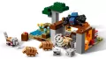 LEGO® Wyprawa do pancernikowej kopalni 21269 - tantis.pl