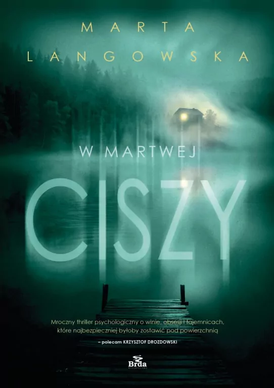 W martwej ciszy - tantis.pl
