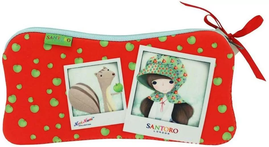 Neoprenowy futerał - An Apple A Day - tantis.pl