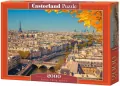 Puzzle 2000. Paris from above - tantis.pl