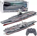 Lotniskowiec R/C 1:1000 - tantis.pl