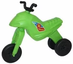 Jeździk biegowy Motorek