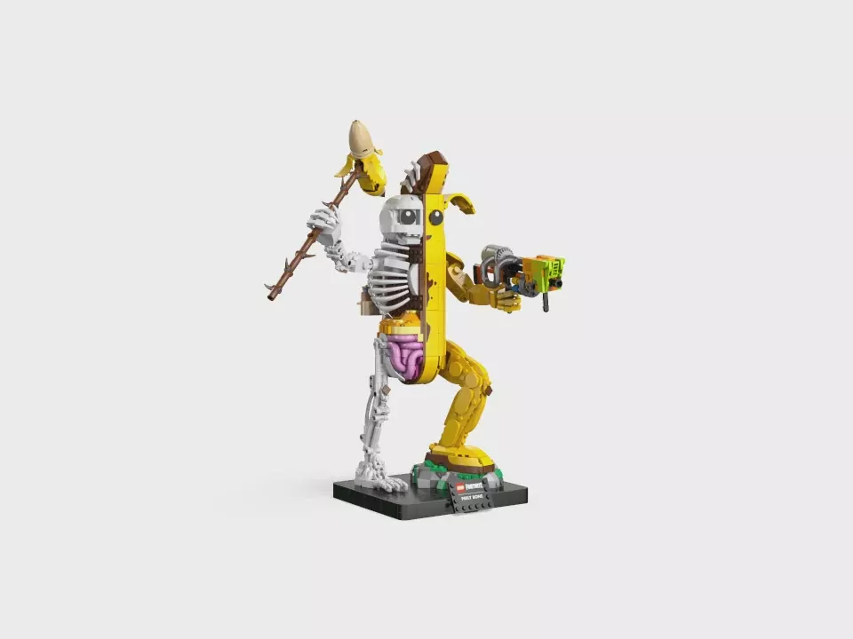 LEGO® Fortnite Skórkościec 77072 - tantis.pl