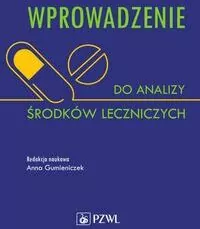 Wprowadzenie do analizy środków leczniczych - tantis.pl
