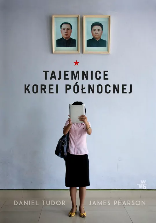 Tajemnice Korei Północnej - tantis.pl
