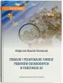 Fiskalne i pozafiskalne funkcje podatków dochodowych w państwach UE - tantis.pl