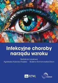 Infekcyjne choroby narządu wzroku - tantis.pl