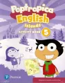 Poptropica English Islands 5 AB/MyLanguageKit - tantis.pl
