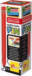 Montessori Pen. Pióro ergonomiczne