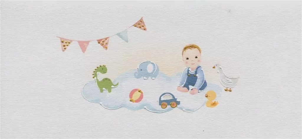 Karnet. Narodziny/Roczek - tantis.pl