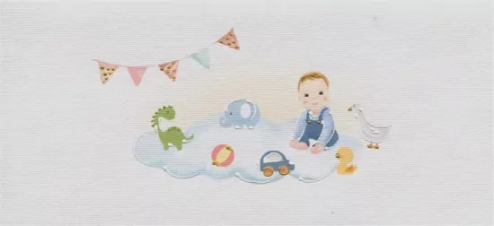 Karnet. Narodziny/Roczek