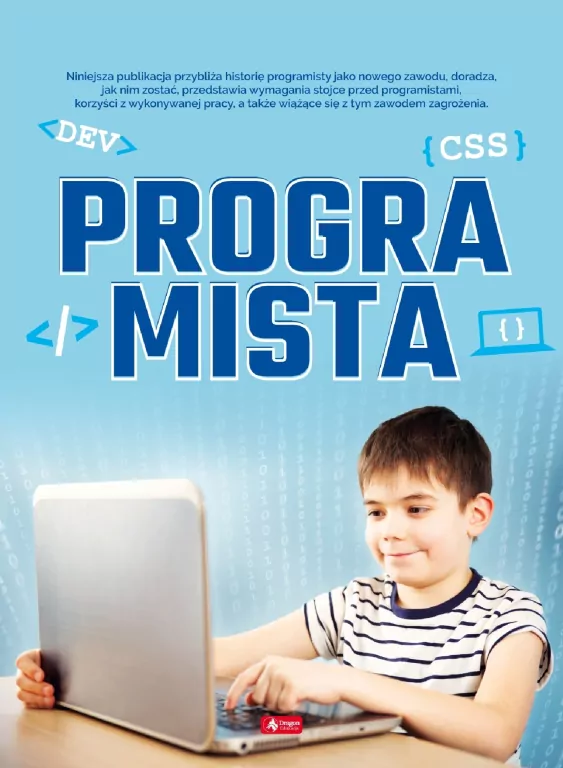 Programista - tantis.pl