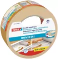Taśma uniwersalna dwustronna 25m x 50mm - tantis.pl