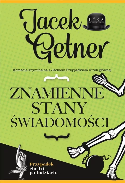 Znamienne stany świadomości - tantis.pl