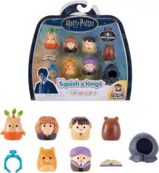 Squishmallows Harry Potter Mini Squish