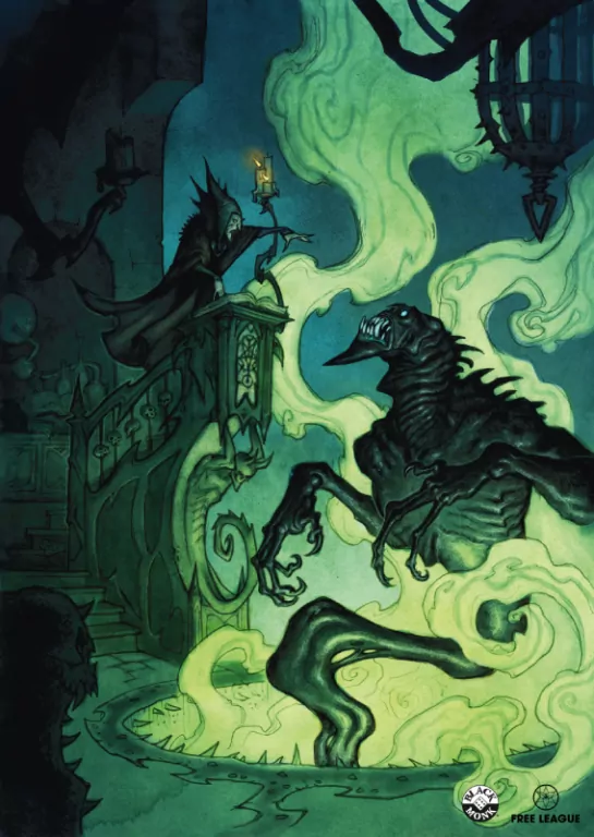 Dragonbane: Podręcznik Główny - tantis.pl