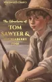 Tom Sawer & Huckleberry Finn - tantis.pl