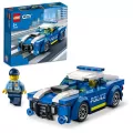 LEGO® City Police. Radiowóz. 60312 - tantis.pl